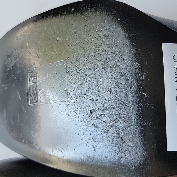 JWAnderson chain link pump - Picture 7 of 11